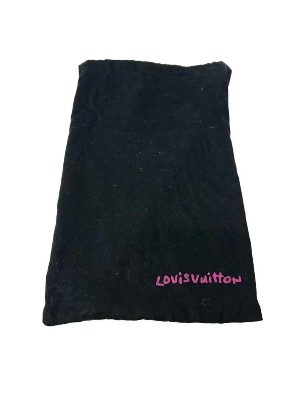 Louis Vuitton this authentic